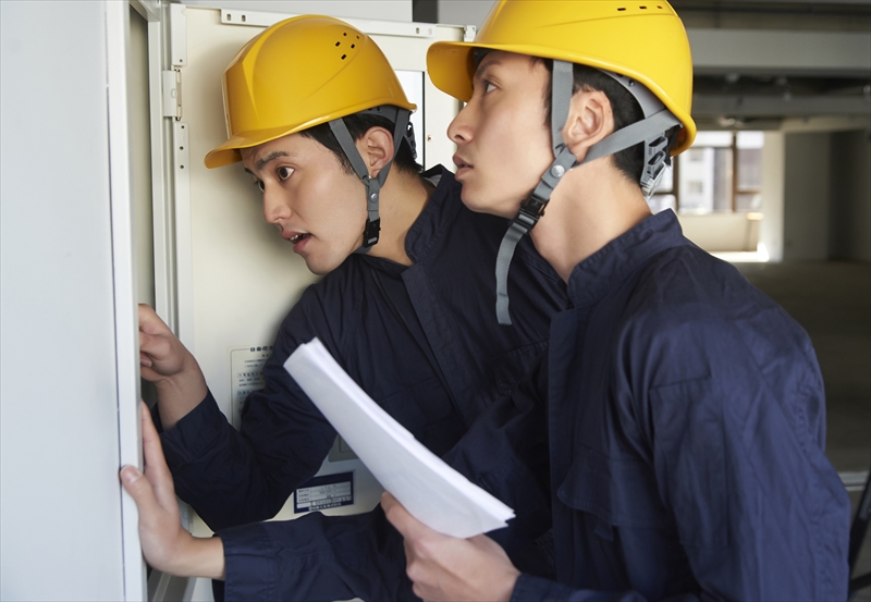 頑張りはしっかり評価